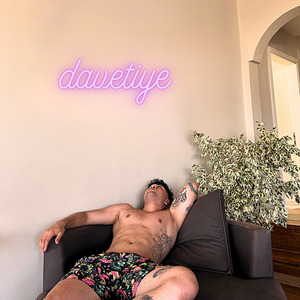 Davetiye