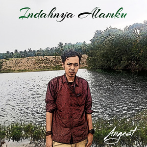 Indahnya Alamku (Acoustic)