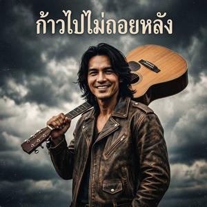 ก้าวไปไม่ถอยหลัง