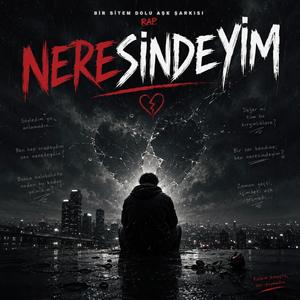 Neresindeyim