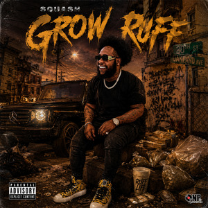 Grow Ruff
