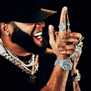 TE LLENASTE (INSTRUMENTAL REMAKE)