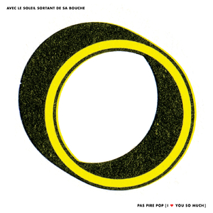 Tourner incessamment dans l’éclatement euphorique de soi - Road Painting Ahead II