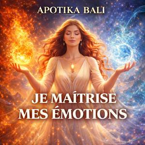 JE MAITRISE MES EMOTIONS