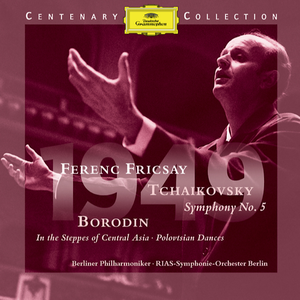 Polovtsian Dances (From Prince Igor)