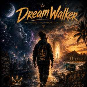 DreamWalker