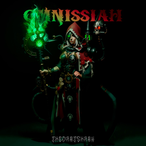 OMNISSIAH