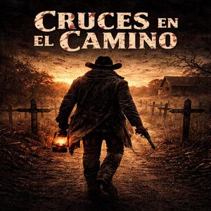 Cruces en el Camino