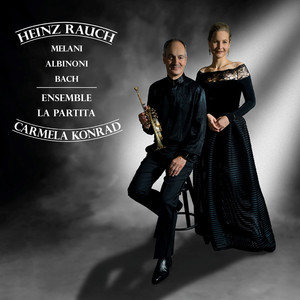 IV. Ma vana (Recitativo)