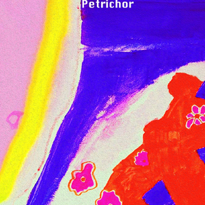 Petrichor
