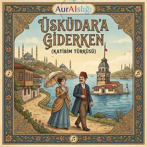 Üsküdar'a Giderken (Katibim Türküsü)