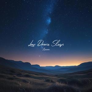 No Melody, Only Sleep