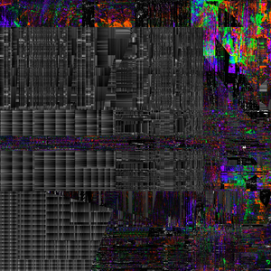 blacked out - interlude