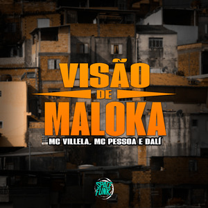 Visão de Maloka