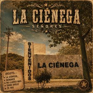 Mi Cienega