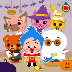 The Monsters of Rhythm