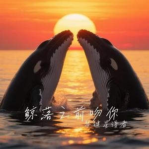 鲸落之前吻你