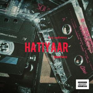 Hatiyaar