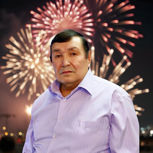 Кож воктен У Ий пайрем