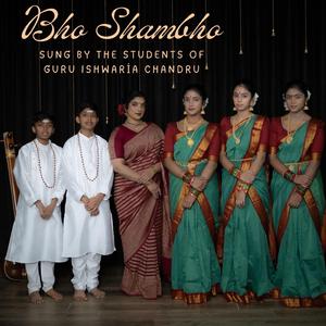 Bho Shambho (feat. Abeena Jeyananthan, Raghavi Jeyananthan, Abeetha Sasikaran, Surya Maddali Naga Sai & Kavin Majuran)