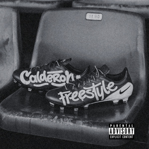 Calderón Freestyle.Mp3