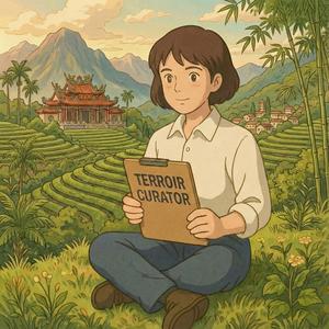 臺中市：日光行草