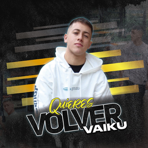 Quieres Volver