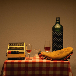 Patxarán (feat. Los McGregor)