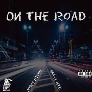 On The Road (feat. Maxx NTE)