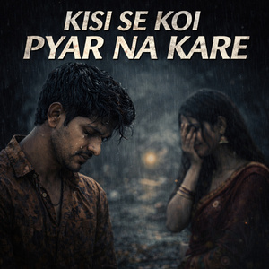KISI SE KOI PYAR NA KARE