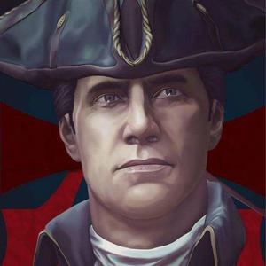 Haytham of Templar