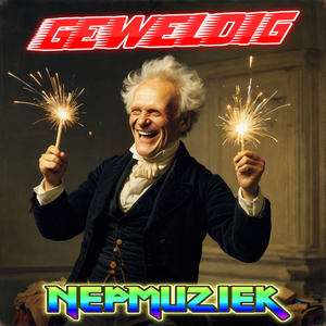 Geweldig