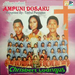Ampuni Dosaku (From "Rohani")