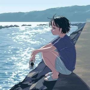 這個夏天一起去看海吧