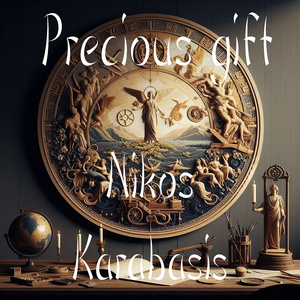 Precious gift (Live)