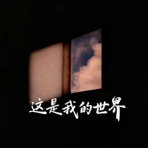 这是我的世界(治愈版)