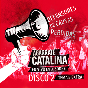 Mi Revolución (En Vivo en el Sodre)