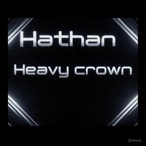 Heavy crown