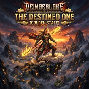 The Destined One (Golden Staff)