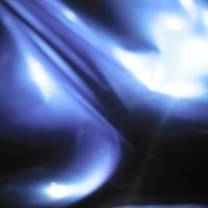 flying through sound