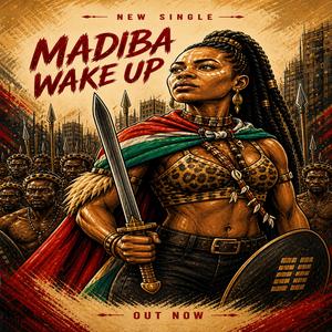 Madiba Wake Up