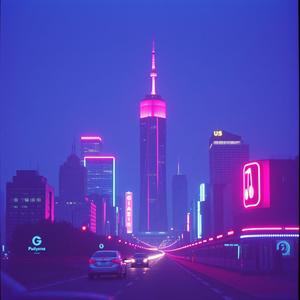 한류의 물결
