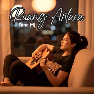 Ruang Antara