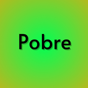 Pobre