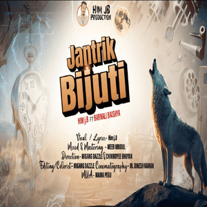 Jantrik Bijuti
