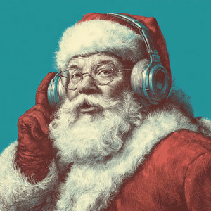 Scent of Cinnamon and Mistletoe