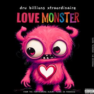 LOVE MONSTER