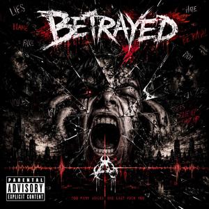 BETRAYED