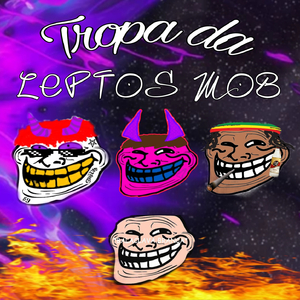 Tropa da Leptos MOB