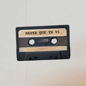 Hasta Que Te Vi